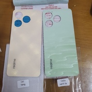 New realme C61/C65s back cover