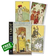 This item will make you feel more comfortable. ! [ไพ่แท้-พร้อมส่ง] Before Tarot Kit - Corrine Kenner