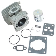 34mm Cylinder Piston Kit For Stihl Hedge Trimmer HS82R HS82RC HS82T HS87R HS87T 4237 020 1202