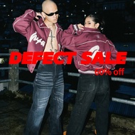 WP COMPANY - Blaze Varsity Jacket