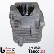 Tasco Blok 228 Sparepart Mesin Potong Rumput 228 READY
