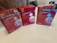 M2 超能膠原飲