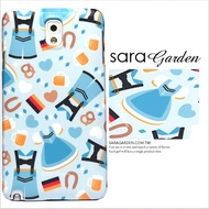 【Sara Garden】客製化 手機殼 蘋果 iPhone7 iphone8 i7 i8 4.7吋 鄉村 慕尼黑 啤酒節 保護殼 硬殼