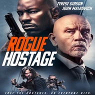 Rogue Hostage 2021