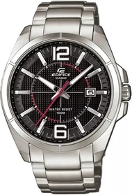 SALE Jam Tangan Pria Casio Edifice EFR-101D-1A1 EFR-101D EFR 101D 1A1 Original Resmi