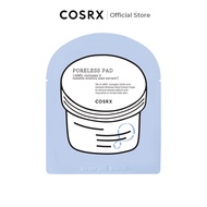 [COSRX OFFICIAL] GWP_Poreless Clear Pad, Toner Pad, For Pore Care / 2 pads
