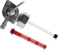 Fuel Valve Petcock Gas Shut Off Switch -for Hon/-da 50cc 70cc 90cc 110cc 125cc 150cc 200cc 250cc Z50