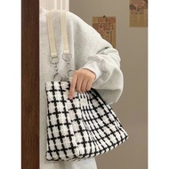 FT87 Shoulder Bag Adult college work laptopWanita 30 x 11.5 x 25 cm