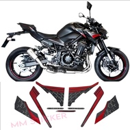 Z900 Striping sticker 2020 - 2021
