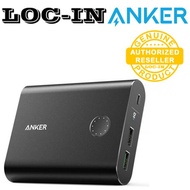 ANKER A1316 POWERCORE+ 13400 MAH POWER BANK WITH QUICK CHARGE 3.0