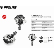 Prolite Alloy MTB Pedal ( SPD Compatible )