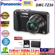 Panasonic Lumix DMC-TZ30