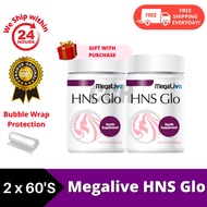 MegaLive HNS Glo (60's/2x60s)