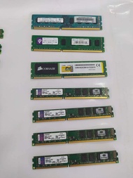 Ram DDR 3 4GB บัส 1333 / 1600