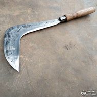 GROSIR ECER ARIT Arit Full Baja Per Asli Garut Model Jawa Pembersih Rumput Pemotong Padi HIGHT QUALI