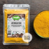 JSR NYERI HAID & MASALAH HAID