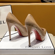 12cm platform stiletto heels