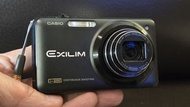 CASIO EXILIM EX-ZR10 HS camera 數碼相機