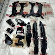 Bodi Body Fullset Full Body F1Zr Fiz R Fizr Hitam Original Resmi