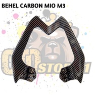 YAMAHA MIO M3 CARBON BRACES PLANGER BRACES M3 CARBON WTPyamaha mio