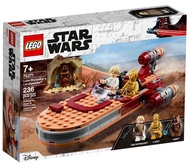 LEGO Star Wars Luke Skywalkers Landspeeder 75271