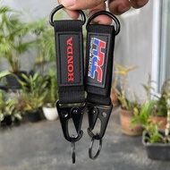 GANTUNGAN Honda HRC Keychain