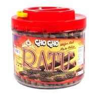 Astor Cho Cho Ratu Wafer Stick