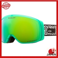 Oakley Flight Tracker M Goggles with Prizm Lenses