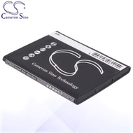 CS Battery Sony Ericsson Mix / Mix Walkman / U100 / U100i Phone Battery ERX2SL