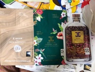 3片 Jayjun sheet mask 面膜