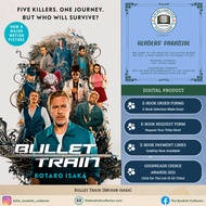 Bullet Train [Kōtarō Isaka]