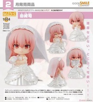 (PRE ORDER預訂) Good Smile  Company 黏土人 No.1664 總之就是很可愛 由崎司