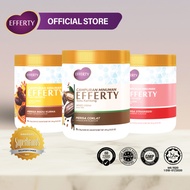 Efferty Susu Subur Formula Dr. Rai