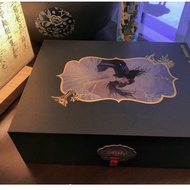Thuong Lan Quyet gift box (Ngu Thu Han, Vuong Hac De) genuine official product iQiyi