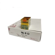 Middle Relay RU2S-C-A24 8-Pin Relay