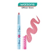 BZU BZU Little Lady Eyeshadow Stick 201 Rose Glow 1.2g