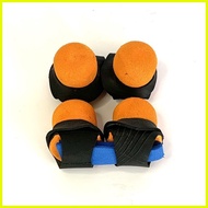 ─ [FCR AGRIVET] 1 Set Rubber Big Gloves Gamefowl / Fighting Cock Gloves / Manok Panabong