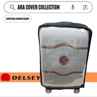 Luggage Protective Cover For Brands/Delsey Brand Complete All Sizes
