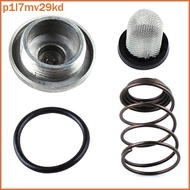 p1l7mv29kd GY6 50cc to 150cc 125/150 Engine Parts Plug Moped Oil Filter Drain Screw Scooter ph