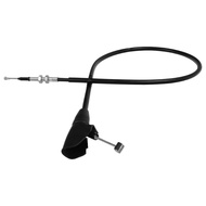 For QJMOTOR SRK600RR QJ600GS-3A 2020-2021 QJ600GS-3B 2022-2023 Motorcycle Clutch Cable Throttle Cabl
