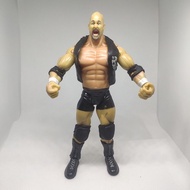 WWE Wrestler Sennabatista Burialer Rael Figure Action Figure