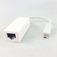 8 Pin USB to RJ45 LAN Cable Adapter DeLOCK