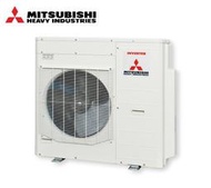 MITSUBISHI三菱重工【SCM100ZMT-S】一對多 變頻冷暖 室外機可吊隱/壁掛，另有DXM100ZMT-S