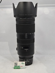 必賣價 快者得 Nikon Z mount nikkor 70-200MM F2.8 VR S 長炮 追星 70-200 功能正常 可上門市先睇 後買