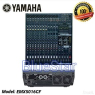 Power Mixer Yamaha EMX 5016 CF
( 16 Channel )