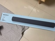 Sony HT-S100F 120W SoundBar