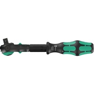 [Shidong Tools] WERA Black Soul Limited Series Zyklop Speed Top Ratchet Wrench 3/8 "8,000b-BK