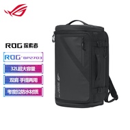Rog Bp2703 Laptop Inch Computer Bag/17.3 Full Protection 33L Large Capacity Travel & Outdoor Busines