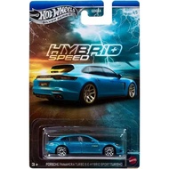 Hot Wheels Porsche Panamera Turbo S E-Hybrid Sport Turismo