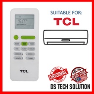 ORIGINAL TCL AIRCOND REMOTE CONTROL [M'SIA STOCK] REPLACEMENT TCL-402-ORI